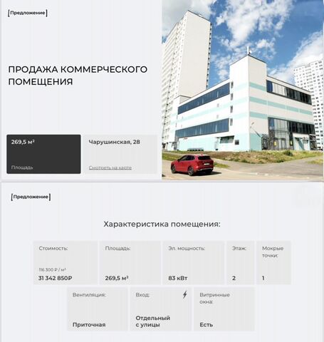 свободного назначения р-н Красногвардейский дом 28 фото