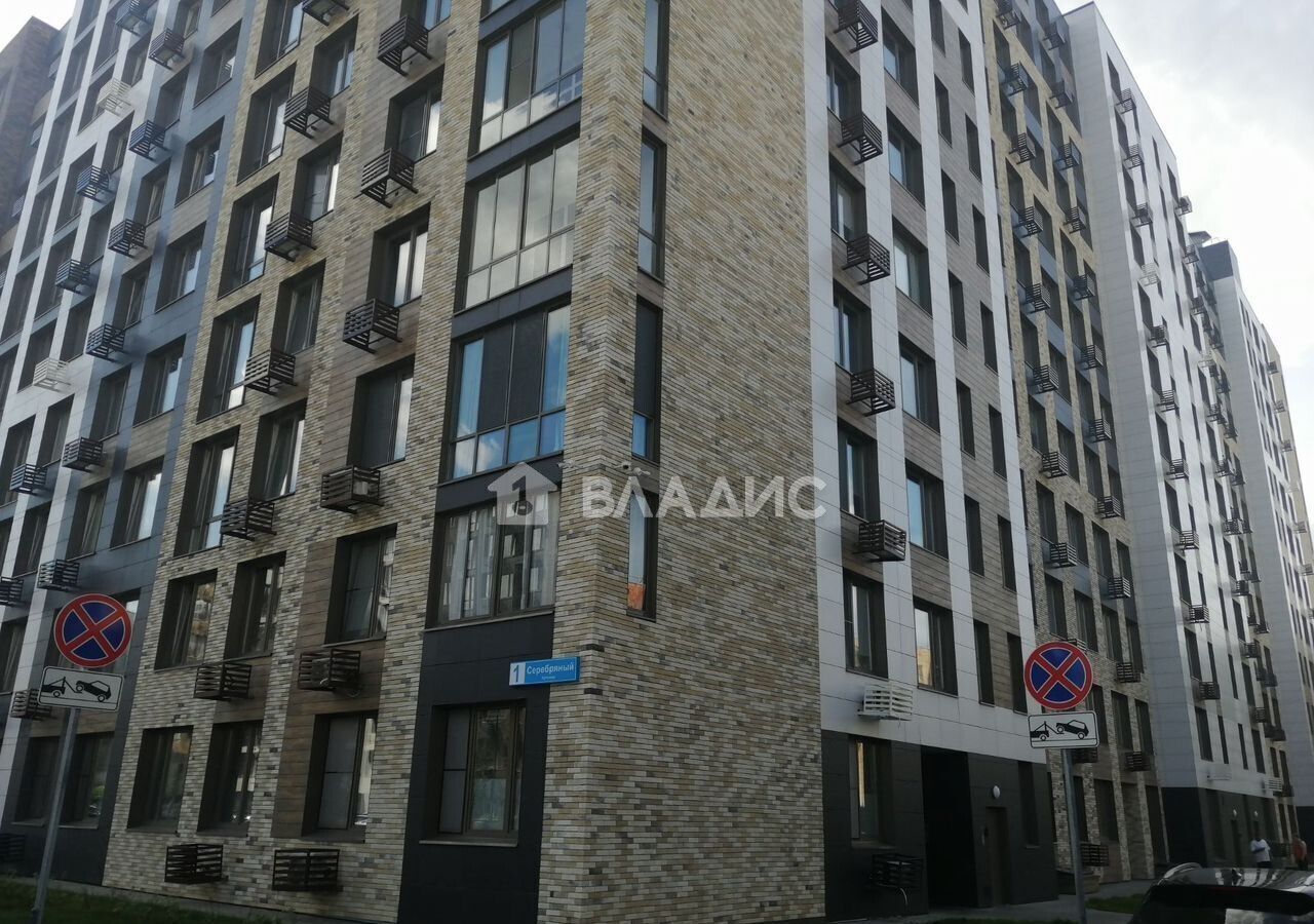 квартира г Красногорск мкр Опалиха б-р Серебряный 1 Аникеевка, Красногорск фото 8