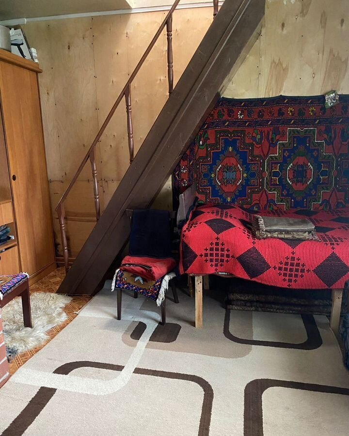 дом г Белоярский снт Луч 56, Тюменская обл., Нижневартовск фото 17