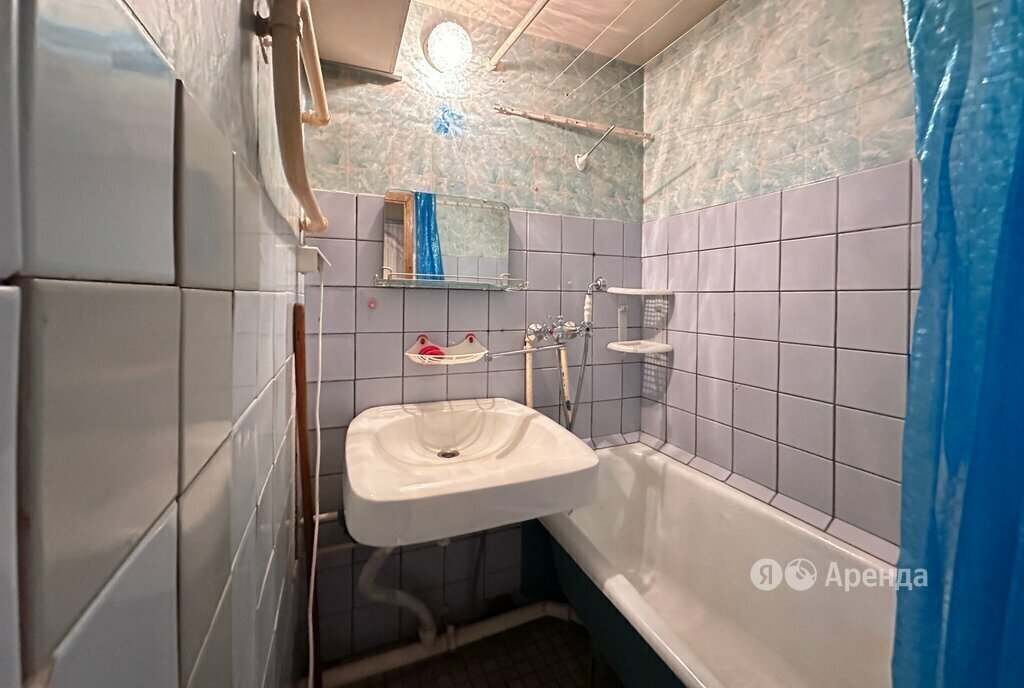 квартира г Москва метро Курьяново б-р Новочеркасский 9 фото 6