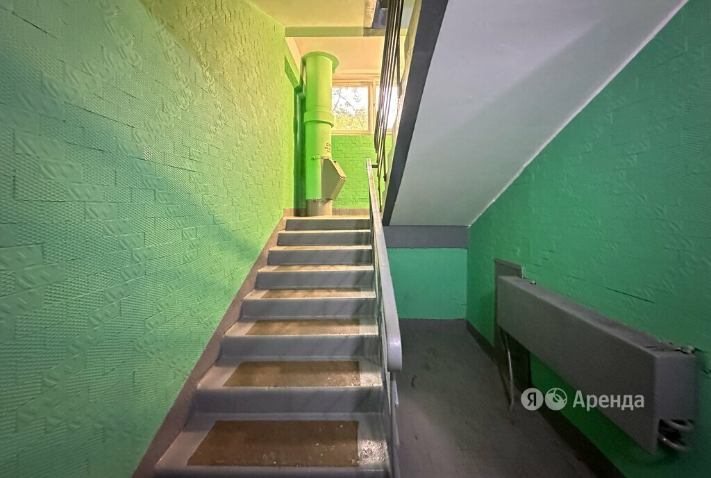 квартира г Москва метро Курьяново б-р Новочеркасский 9 фото 11