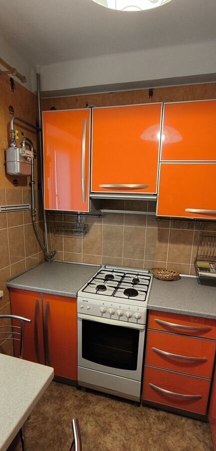 квартира г Севастополь пл 50-летия СССР 4/1 Крым фото 9