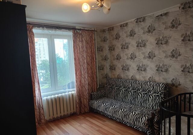 метро Кузьминки дом 53к/5 фото
