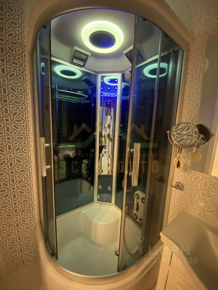 квартира г Красногорск ул Спасская 1к/1 Пенягино фото 7