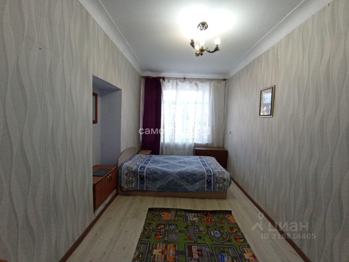 квартира г Павловский Посад ул Кирова 81 фото 8