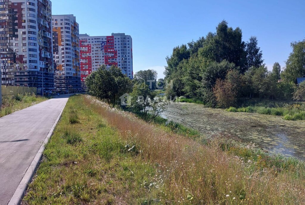 квартира г Ивантеевка ул Прокудина 1 Ростокино фото 22