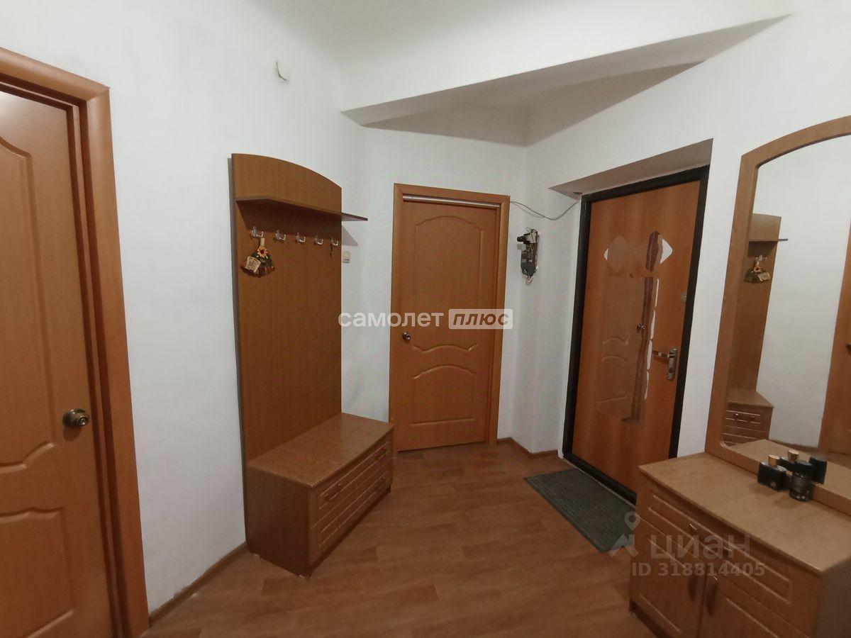 квартира г Павловский Посад ул Кирова 81 фото 19