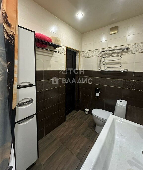 квартира г Ивантеевка ул Хлебозаводская 28к/1 фото 21