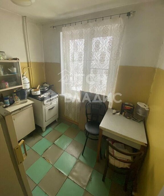 квартира г Королев проспект а, 5, Ростокино фото 8