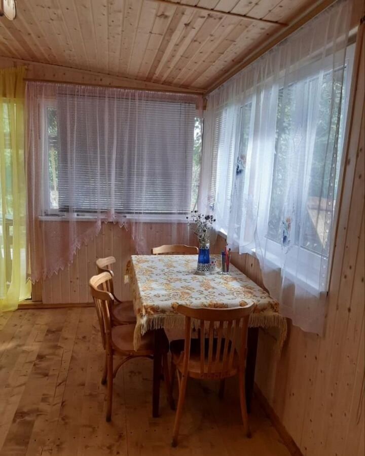 дом г Саратов р-н Ленинский снт терЗолотая долина фото 12