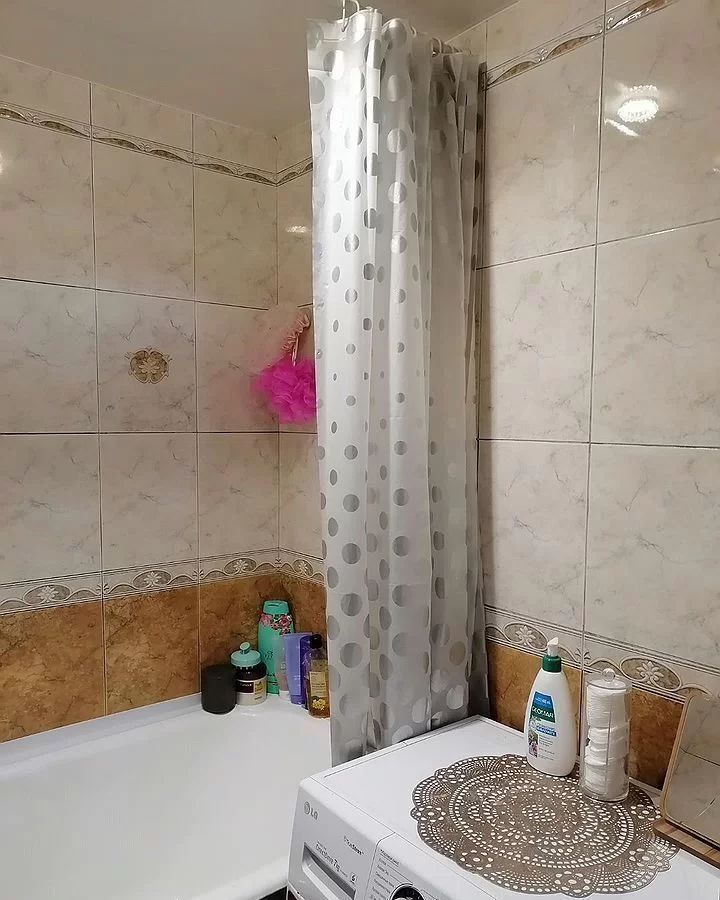 квартира г Чита р-н Центральный ул Геодезическая 42 фото 17