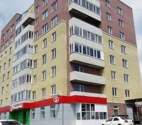 р-н Калининский ул Метелёвская 2 мкр-н Метелёва фото