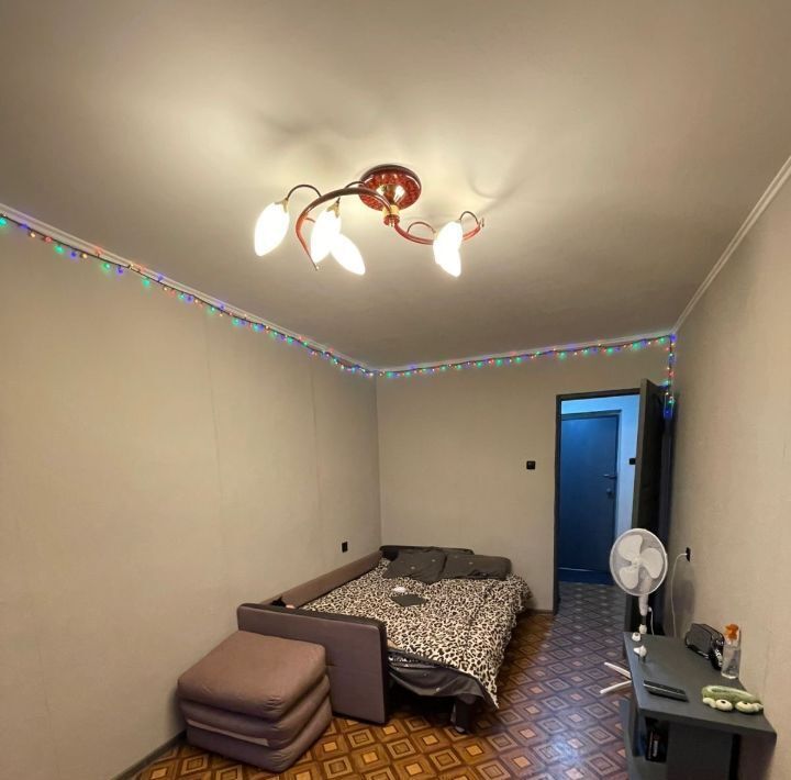 квартира г Тольятти р-н Автозаводский ул Офицерская 17 фото 2