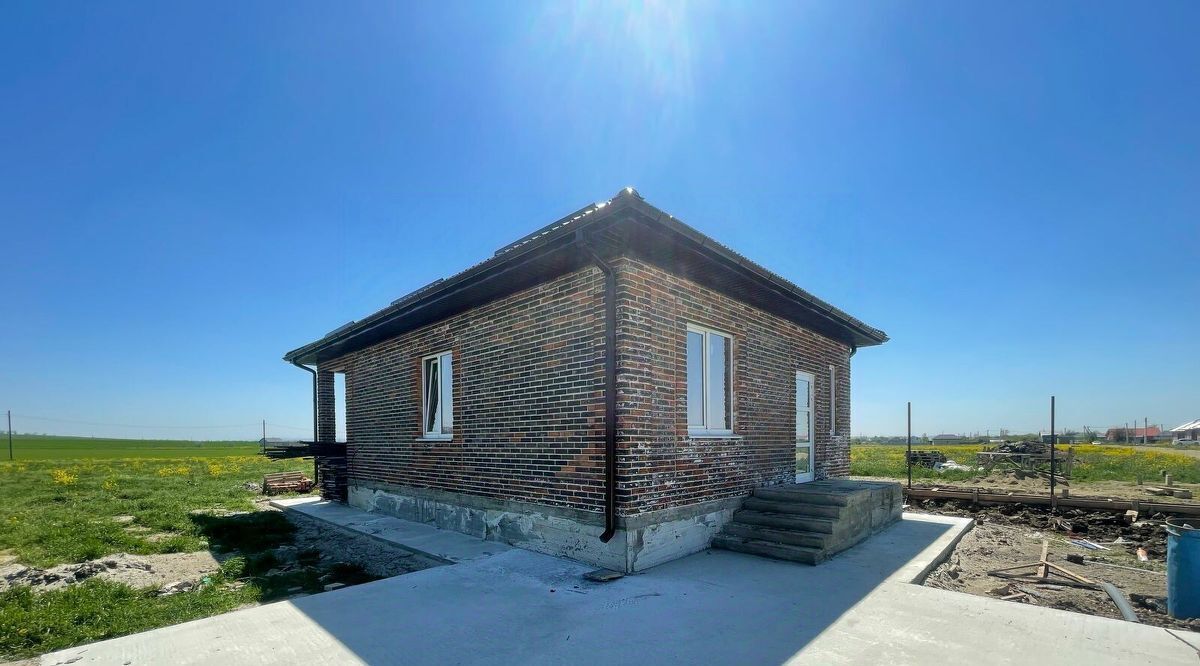 дом р-н Темрюкский г Темрюк ул Декабристов фото 6