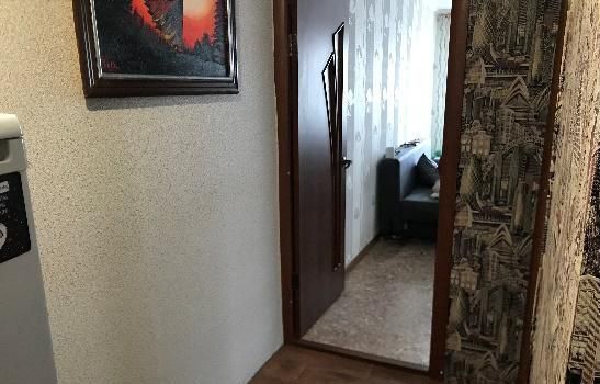 квартира г Аткарск ул Тургенева 24 Аткарский р-н, муниципальное образование фото 16