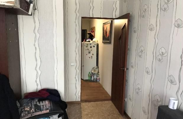 квартира г Аткарск ул Тургенева 24 Аткарский р-н, муниципальное образование фото 21