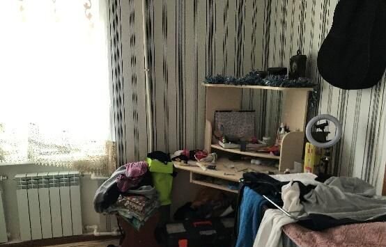 квартира г Аткарск ул Тургенева 24 Аткарский р-н, муниципальное образование фото 22