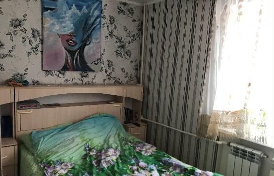 квартира г Аткарск ул Тургенева 24 Аткарский р-н, муниципальное образование фото 23