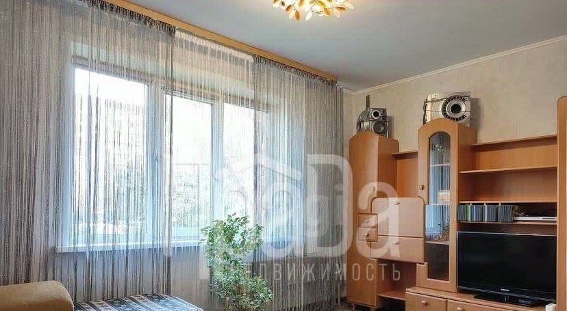квартира г Красноярск р-н Советский Северный ул Водопьянова 11 фото 9