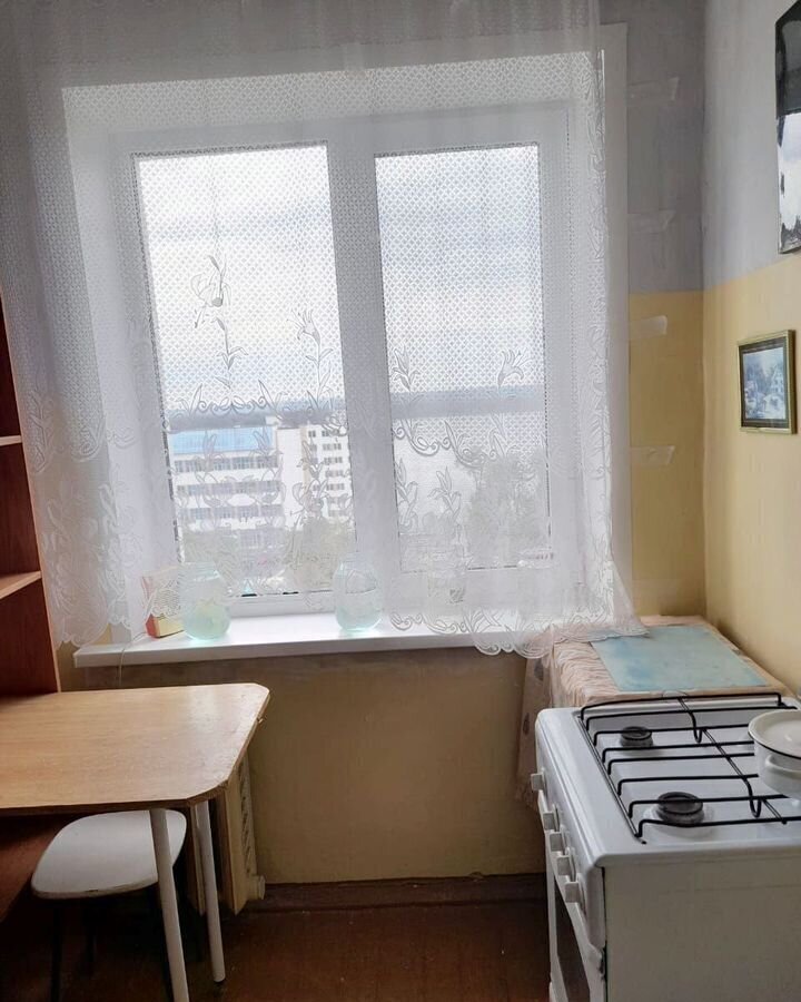 комната г Самара Алабинская ул Осипенко 2а фото 7