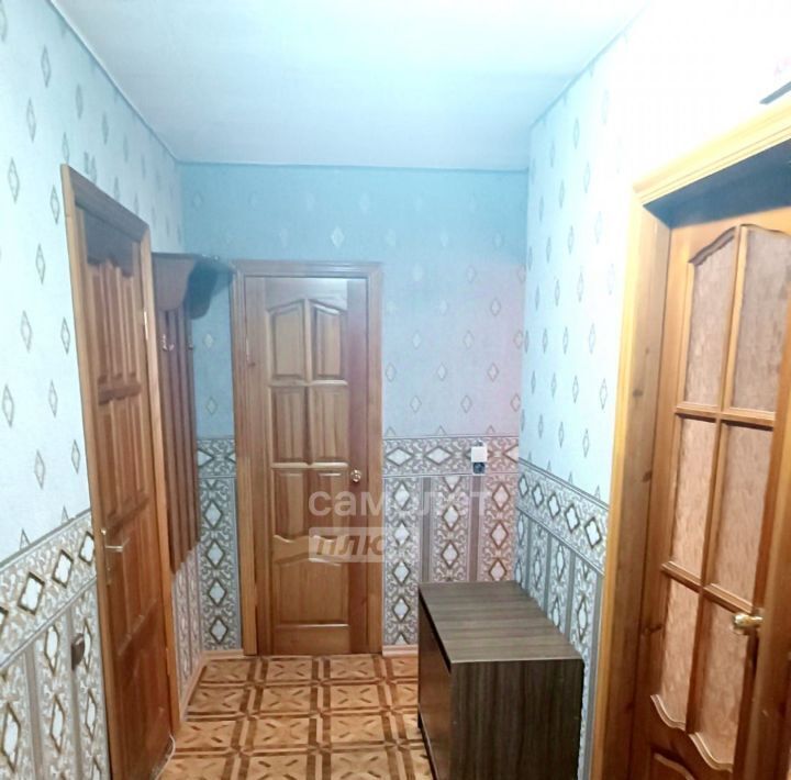 квартира г Липецк р-н Октябрьский ул М.И. Неделина 49 фото 8