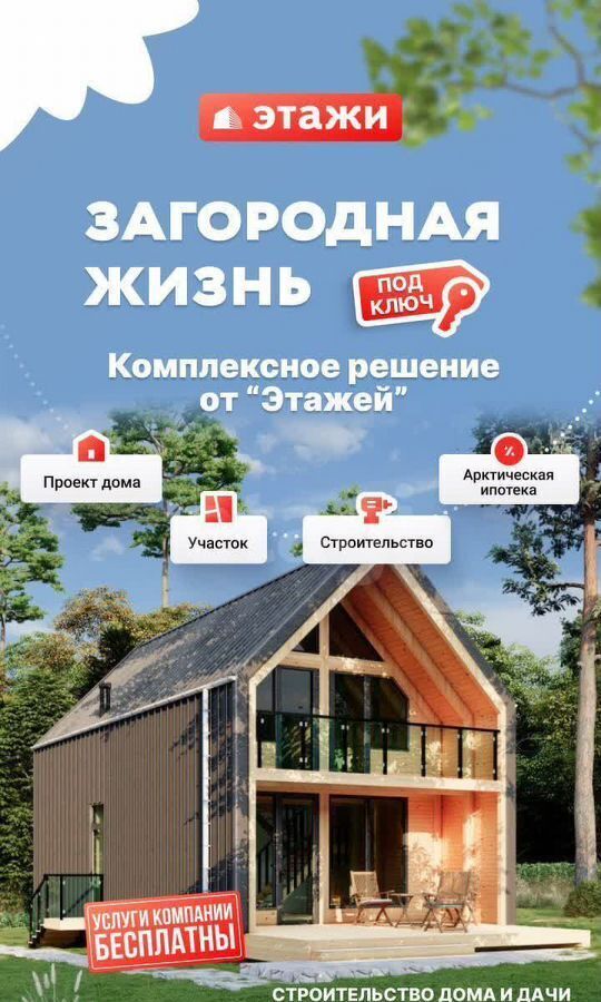 дом г Северодвинск снт Тайга ул 43 24 фото 23