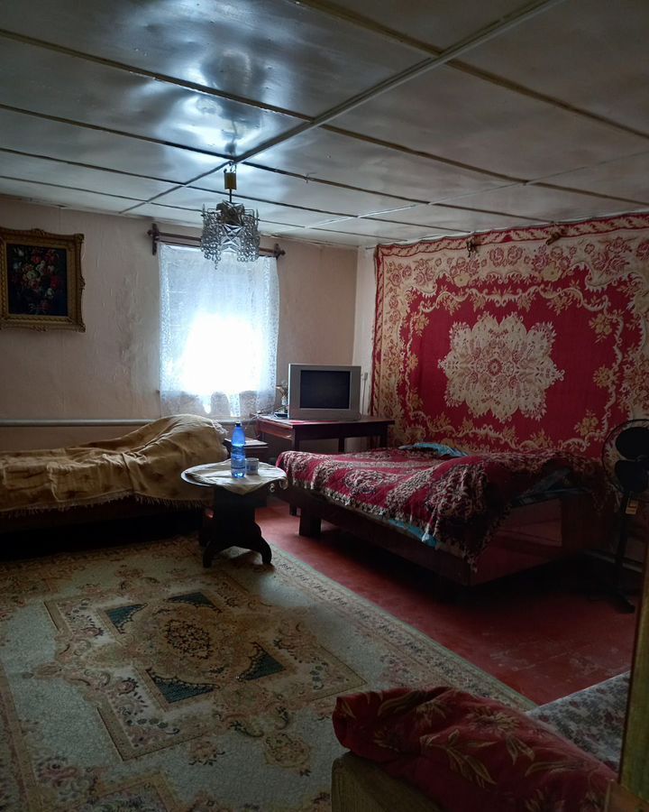 дом г Саратов р-н Ленинский пр-д 3-й Савельевский фото 7