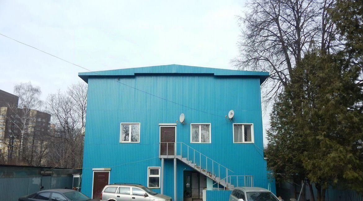 свободного назначения г Мытищи ул Селезнева 23а Медведково фото 2