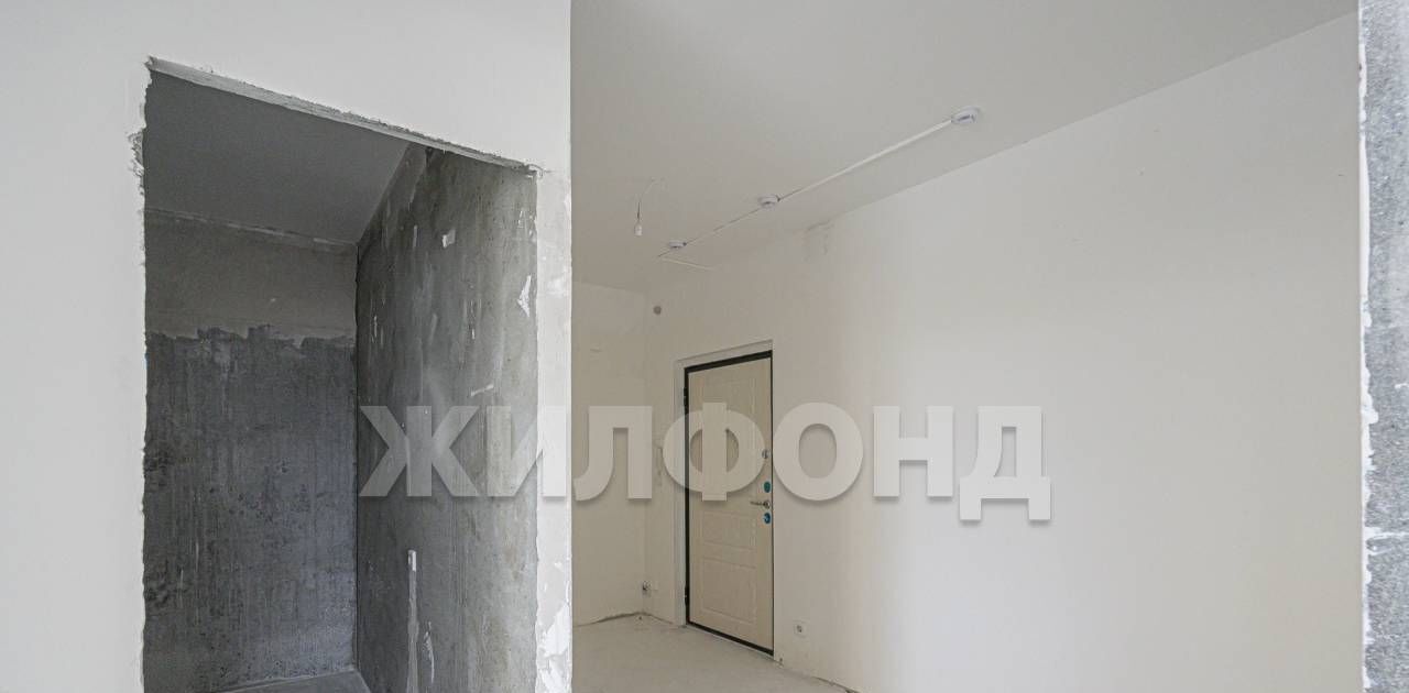 квартира г Новосибирск ул Междуреченская 3 Площадь Ленина фото 5