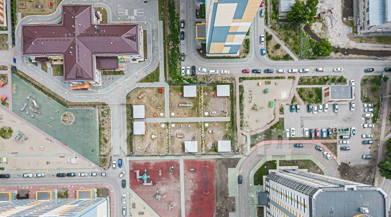 квартира г Новосибирск ул Междуреченская 3 Площадь Ленина фото 35