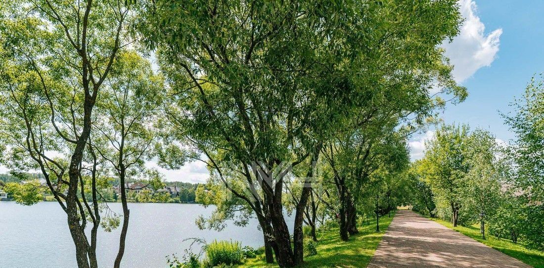 дом г Москва п Сосенское д Летово Филатов Луг, Бельгийская деревня кп, 56 фото 33