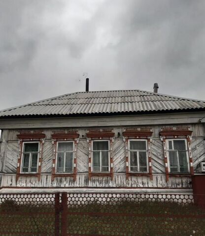 с Красный Бор Вешкаймское городское поселение, Вешкайма фото