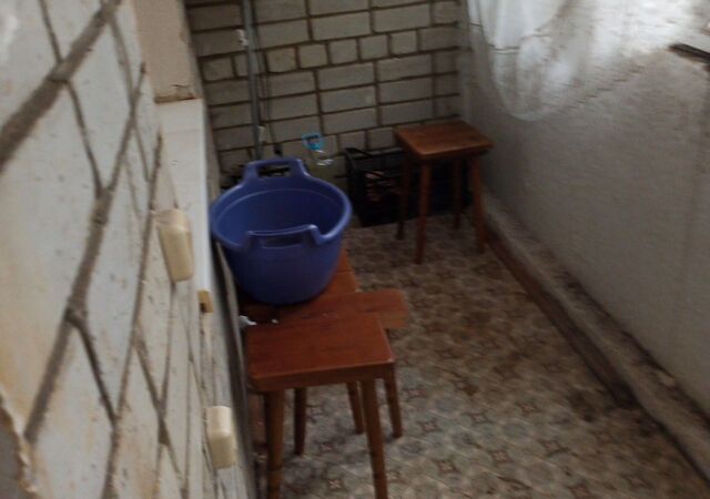 р-н Октябрьский ул Бахметьевская 12/16 фото
