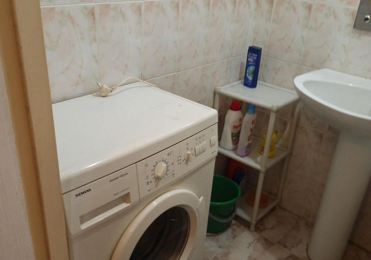 квартира г Саратов р-н Октябрьский ул Бахметьевская 12/16 фото 13