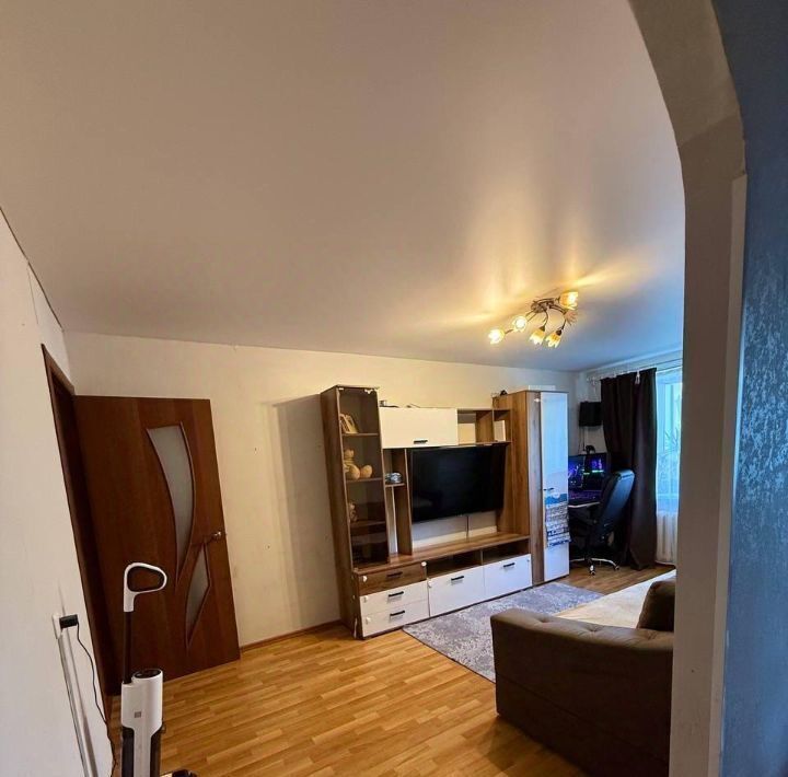 квартира г Краснокамск ул Калинина 14 фото 3