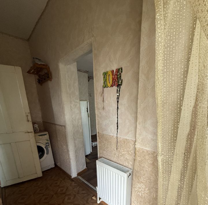 квартира р-н Зерноградский г Зерноград пер им Орджоникидзе 34а фото 3