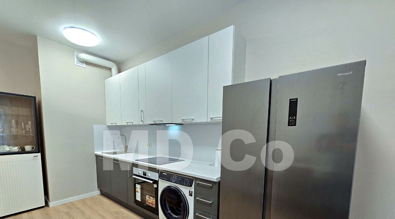 квартира г Красногорск ул Тенистых Аллей 2 Москва фото 18