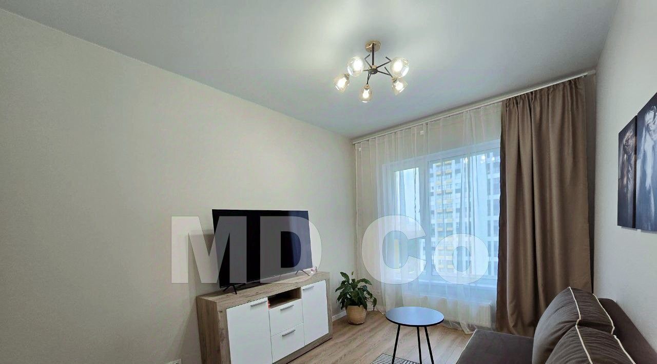 квартира г Красногорск ул Тенистых Аллей 3к/2 Мякинино фото 12