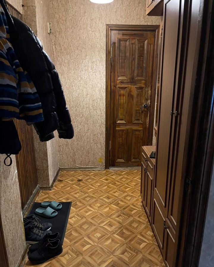 квартира г Долгопрудный Водники пр-кт Пацаева 1 фото 4