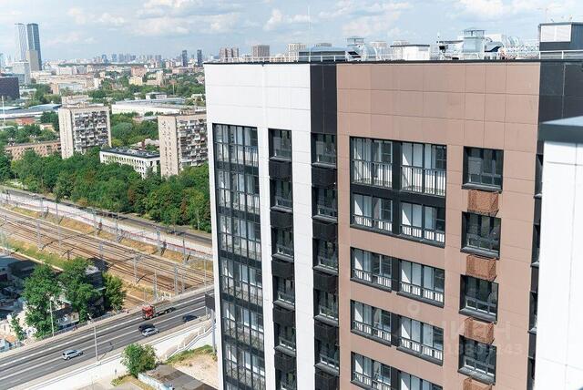 СЗАО ул 2-я Марьиной Рощи Московская область фото