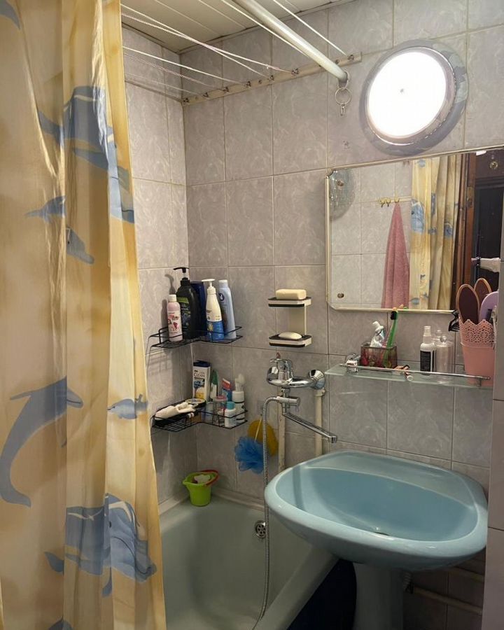 квартира г Долгопрудный Водники пр-кт Пацаева 1 фото 9