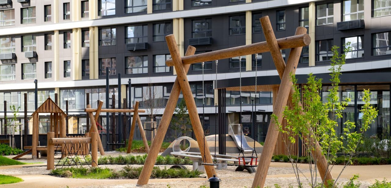 квартира г Екатеринбург Чкаловская ул Машинная 1в/3 фото 5