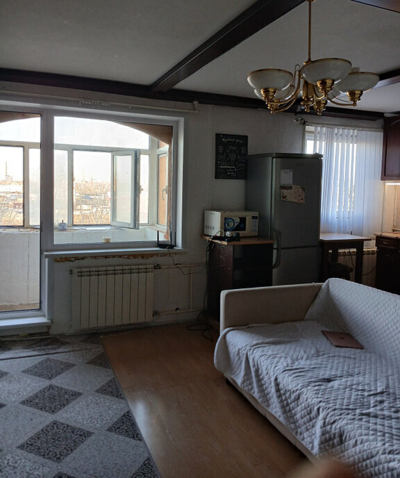 квартира г Екатеринбург Уральская ул Автомагистральная 11 фото 9