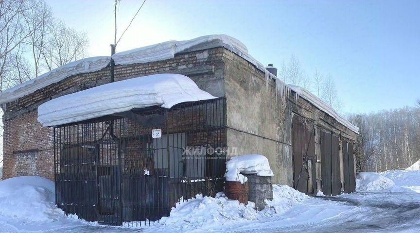 свободного назначения г Новокузнецк пгт Листвяги р-н Куйбышевский ул Ливинская 43 фото 10