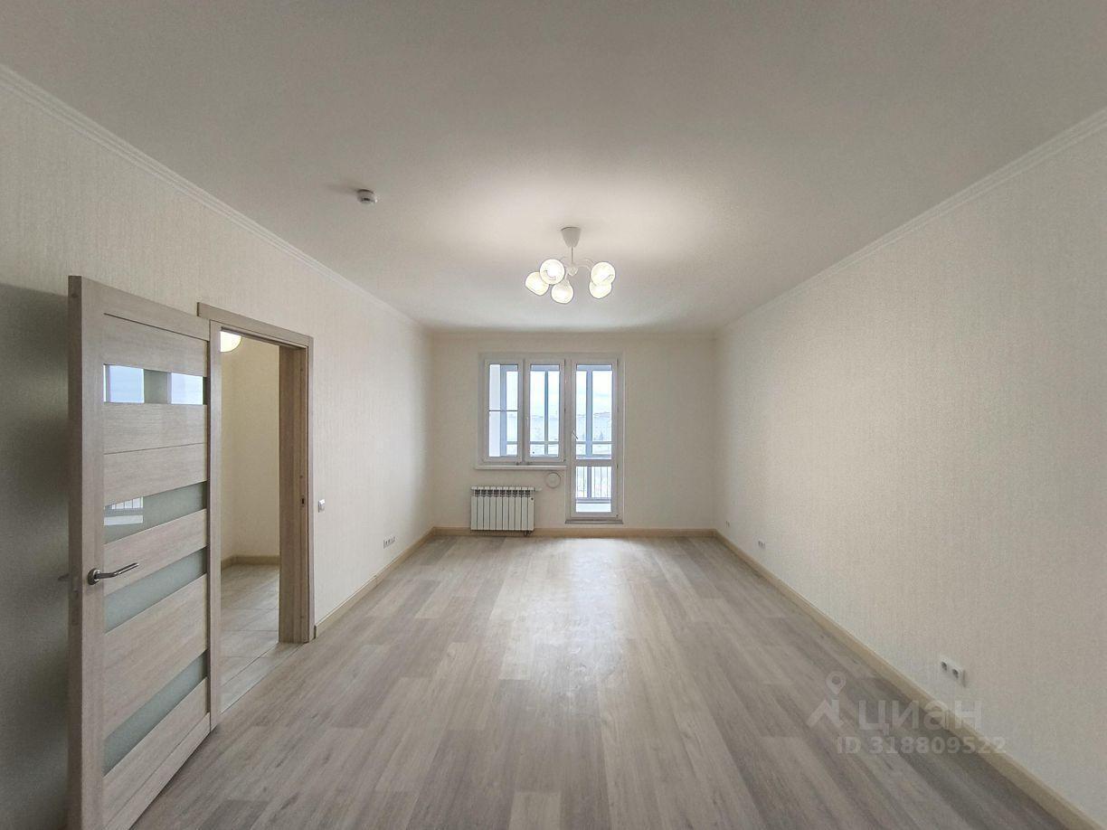 квартира г Москва п Мосрентген Мамыри, 70, Московская область фото 33