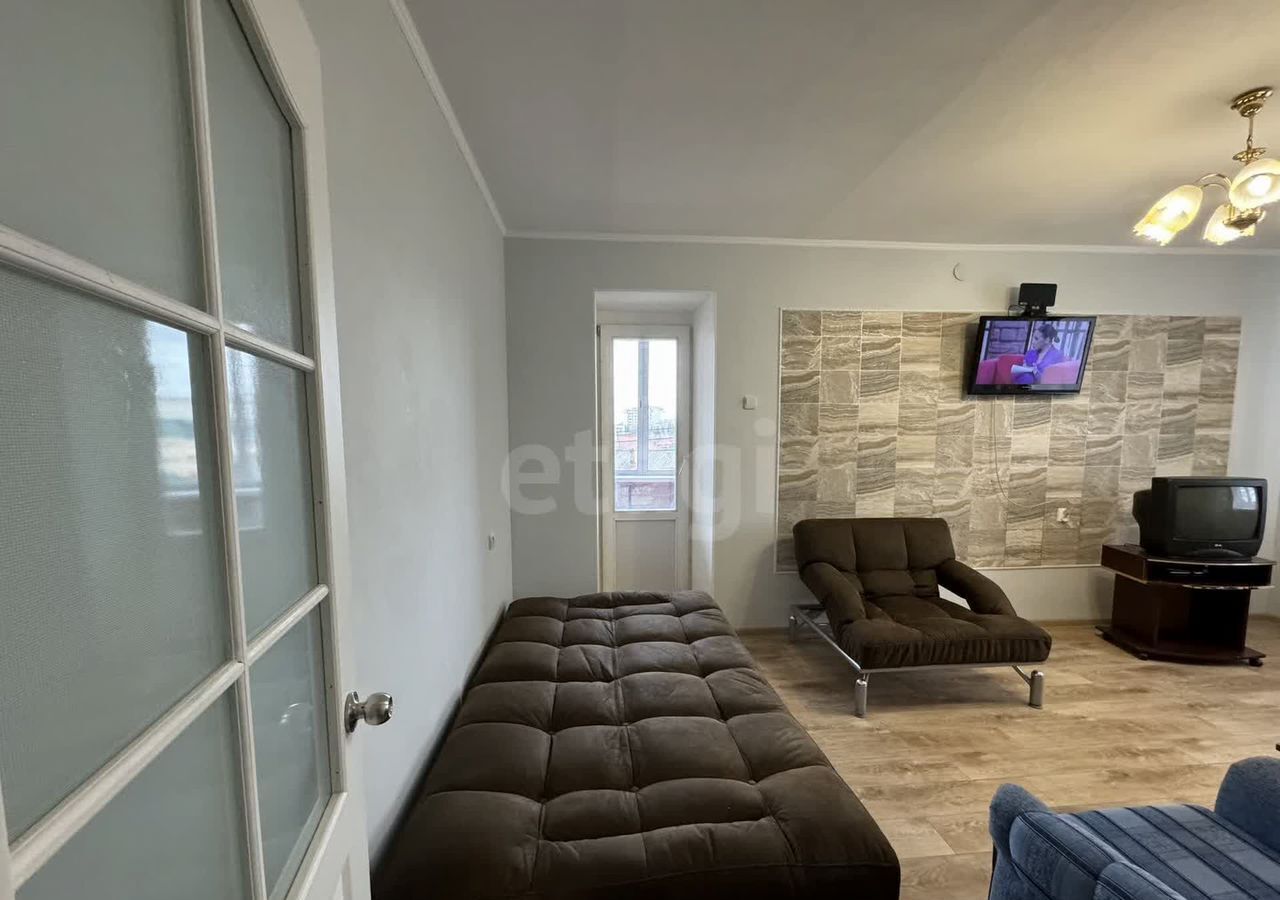 квартира г Сыктывкар ул Ручейная 39/2 фото 3