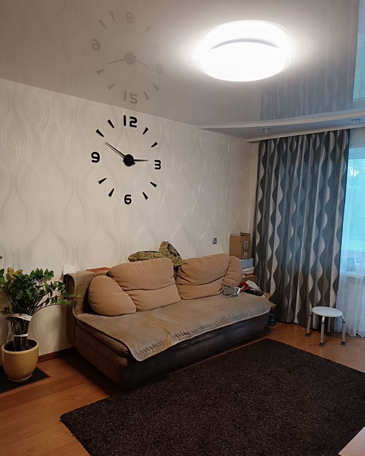 квартира г Отрадный ул Новокуйбышевская 29 фото 1