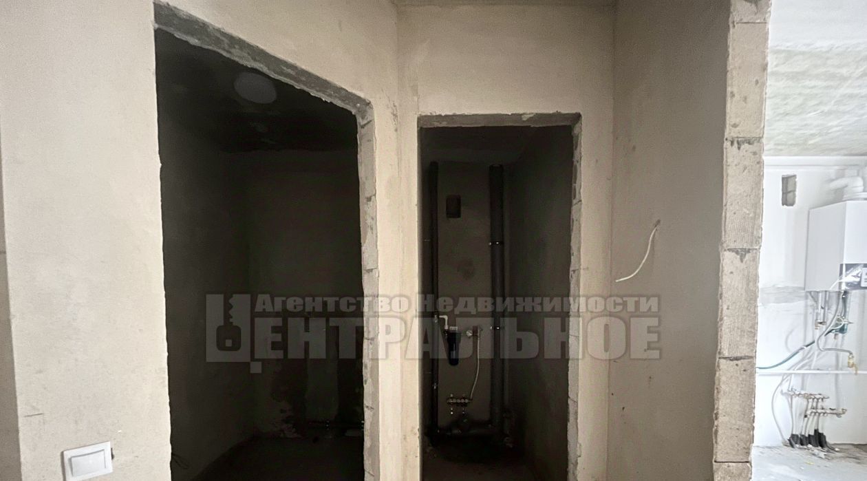 квартира г Смоленск р-н Ленинский ш Краснинское 26а фото 10