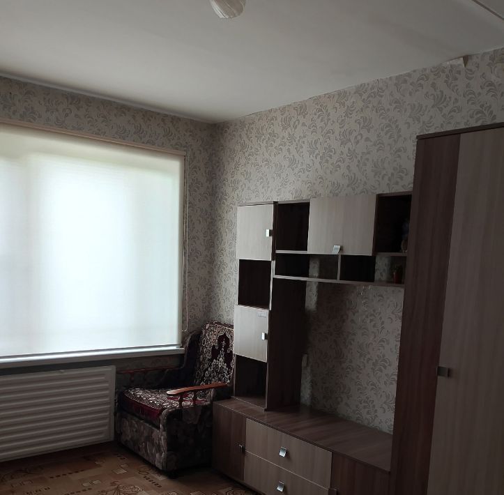 квартира г Ижевск р-н Первомайский ул Карла Маркса 124 фото 6