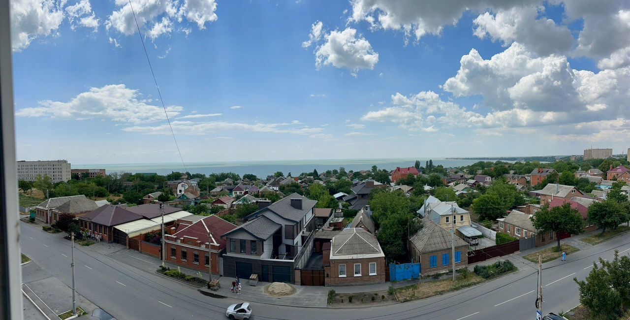 квартира г Таганрог Центральный пер Смирновский 139/3 фото 15